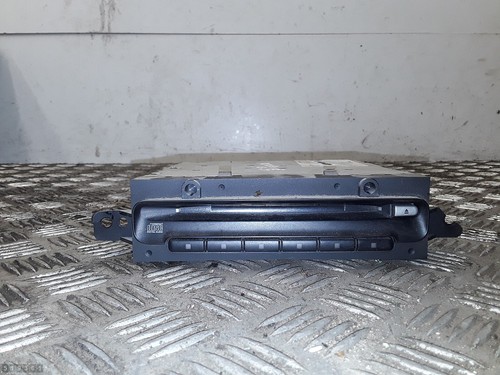 2003 nissan primera - cd, changer