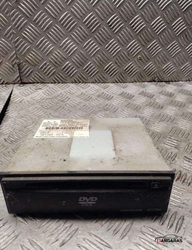 Nissan primera 2005 dvd - 2005,