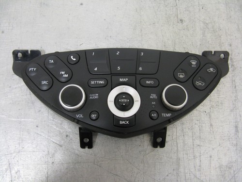 Original control panel - original,