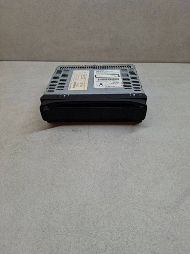 Nissan primera 2005 radio - primera, cd