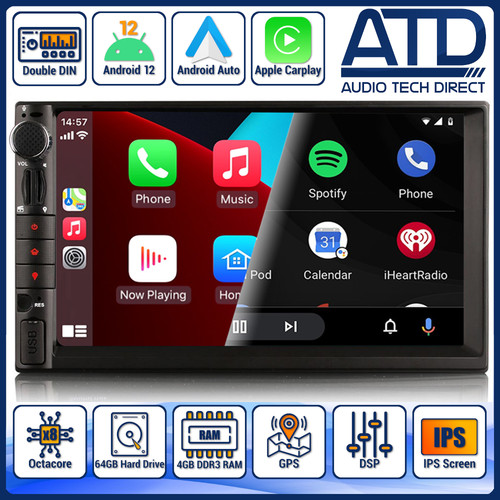 Carplay android radio for - carplay,