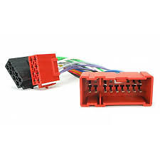 Pc2 iso harness - pc2-72-4, cd