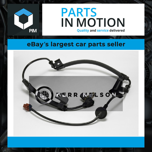 Abs sensor fits nissan - abs,