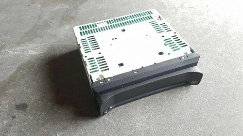 Nissan primera p12 changer - nissan, cd