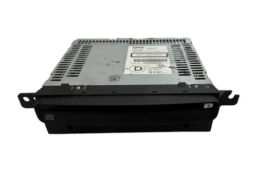 Nissan primera p12 changer - primera, cd