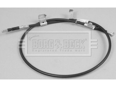 Genuine borg beck brake - genuine, &