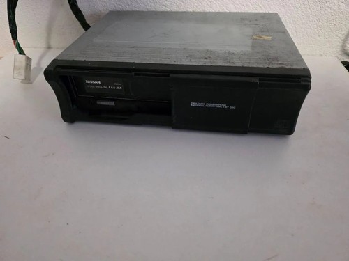 Nissan primera hatchback p12 - nissan,