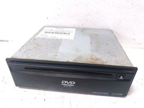 Nissan primera 2004 dvd - 2004, cd