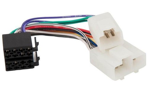 Pc2 radio harness - pc2-13-4, cd