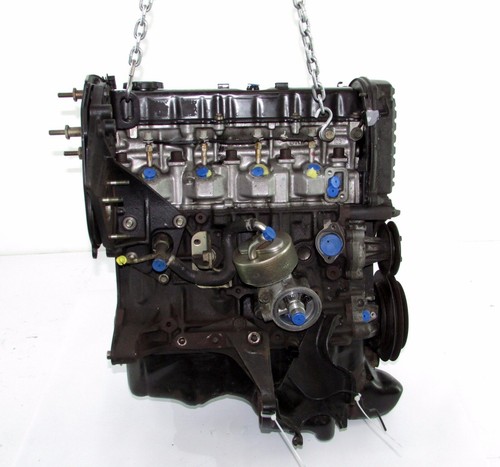Engine for nissan primera - nissan,