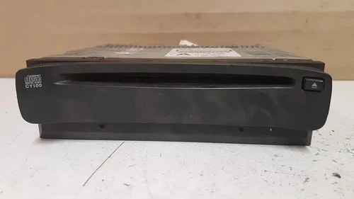 Nissan primera p12 - cd, changer