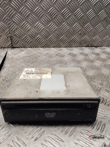 Nissan primera p12 changer - nissan,