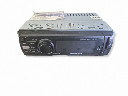 Nissan primera 2005 - radio, cd
