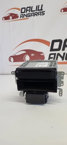 Nissan primera p12 changer - primera, cd