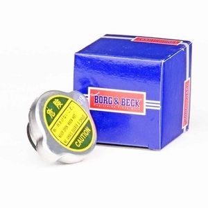 Genuine borg beck - borg, &