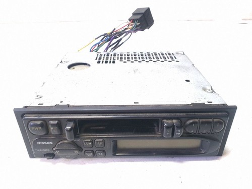Nissan primera 2000 radio - 2000, cd