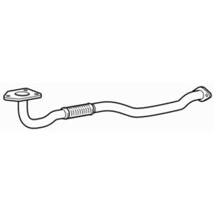 Quality front exhaust - quality,