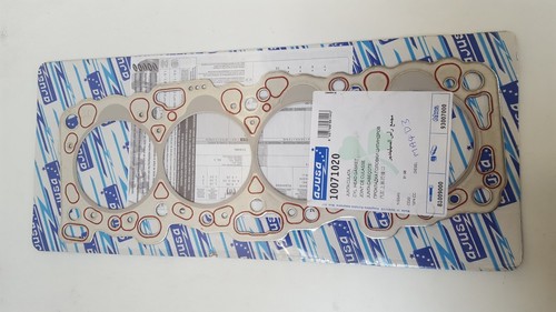 Head gasket fits - nissan, almera