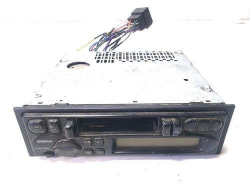 Nissan primera p11 music navi - nissan,