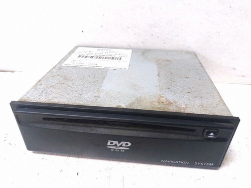 Nissan primera 2004 dvd - primera,