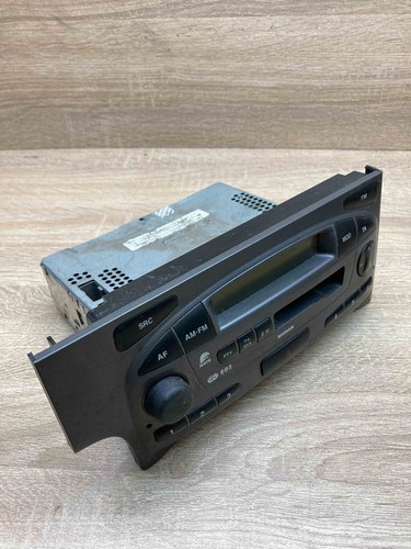 7649345318 nissan primera - nissan, cd