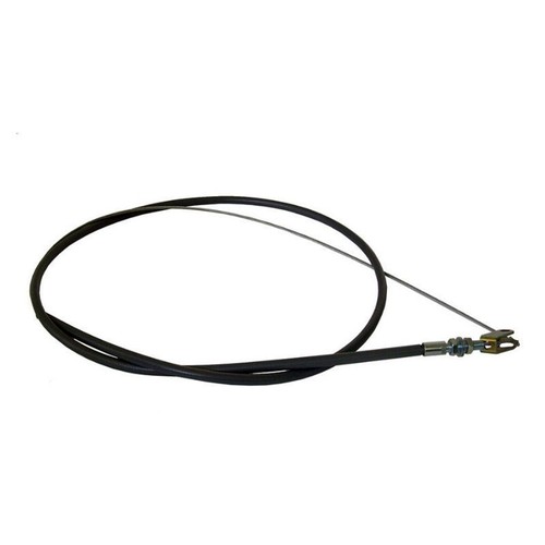 Veco front brake cable for - cable,