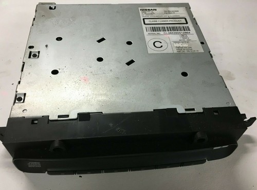 Nissan primera p12 cd head - primera,