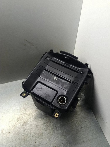 Nissan primera 2007 radio - nissan,