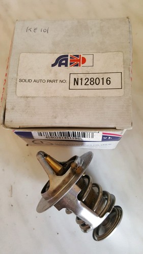 Coolant thernostat - coolant,
