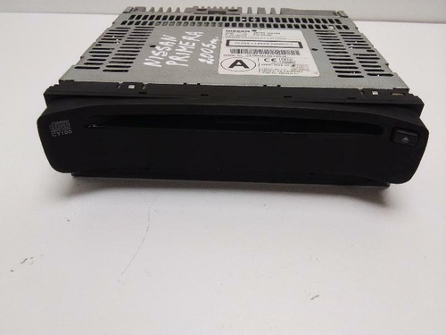 Nissan primera changer - primera,