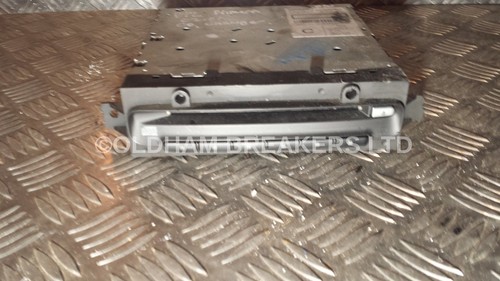 Nissan primera p12 - 2002,