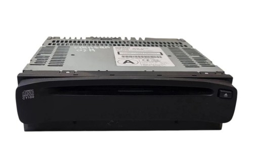 Nissan primera p12 changer - primera, cd