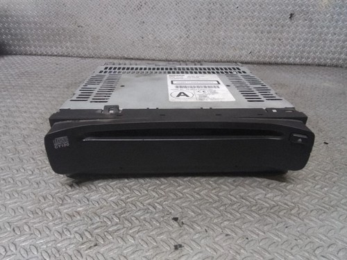 Nissan primera 2005 dvd - nissan, cd