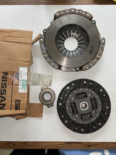 Clutch kit 171 for - clutch,