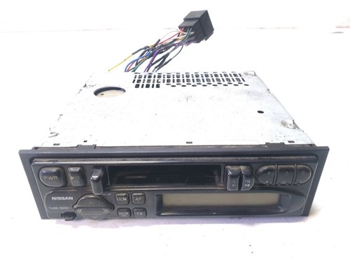 Nissan primera 2000 radio - primera,